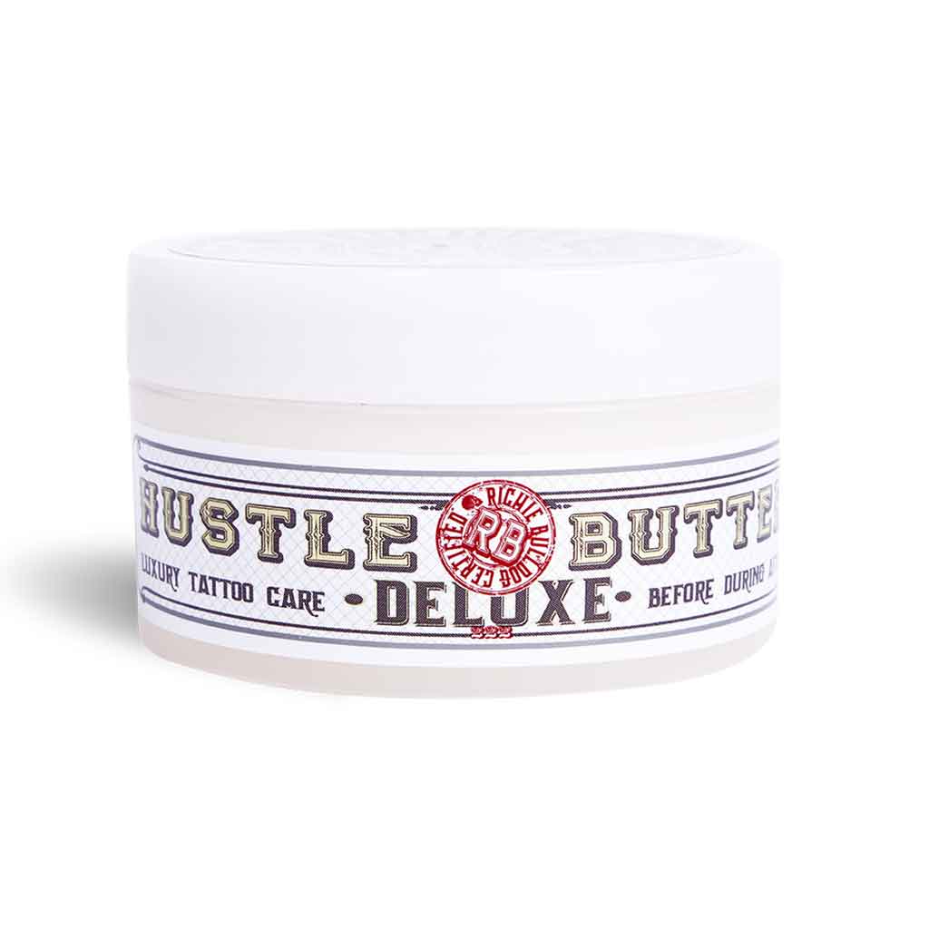 Hustle Butter Deluxe 5 fl oz