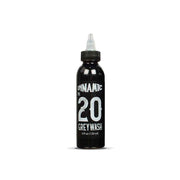 Dynamic Greywash #20 Ink - 4 oz Bottle