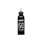 Dynamic Greywash #60 Ink - 4 oz Bottle