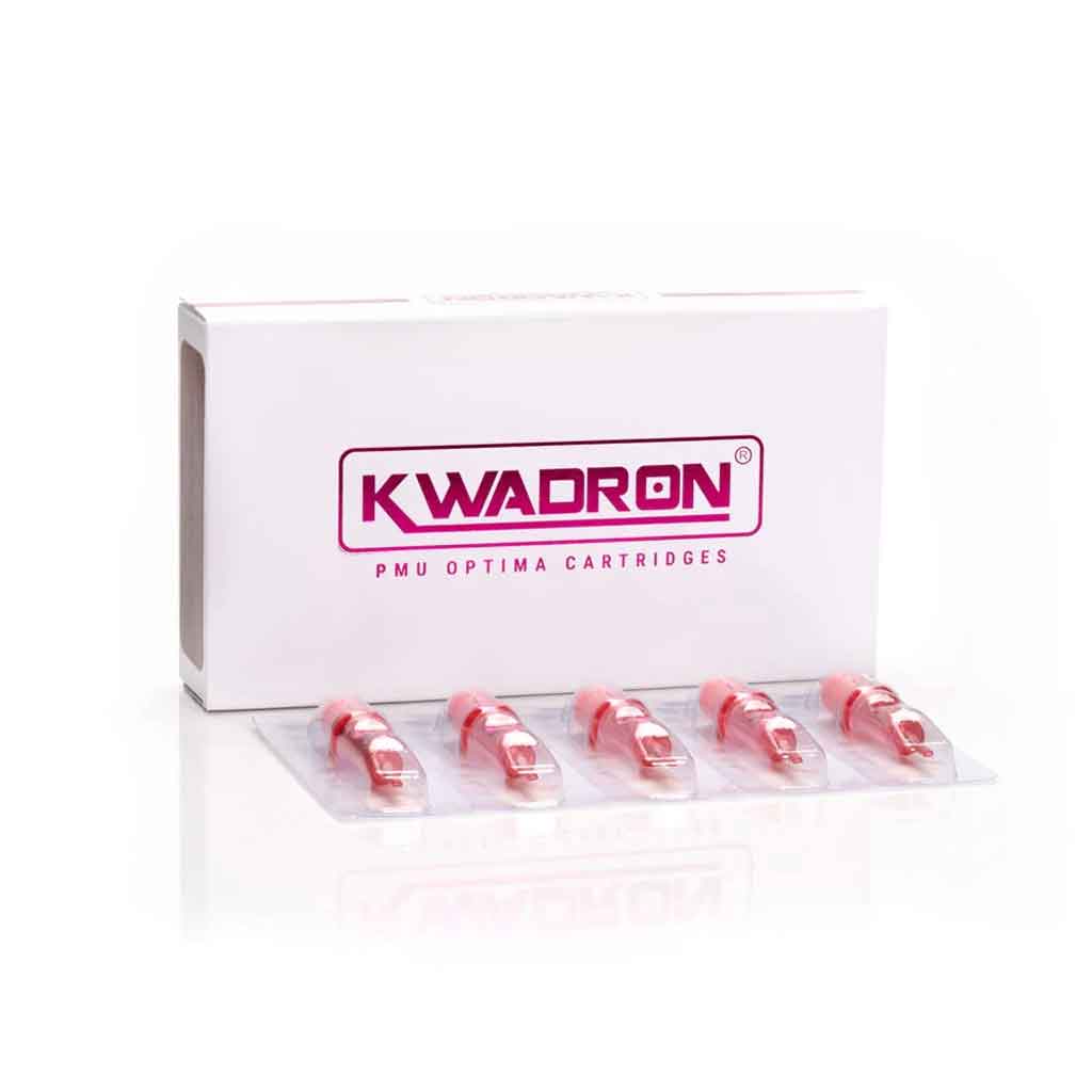 Kwadron Optima PMU Cartridge - Box of 20