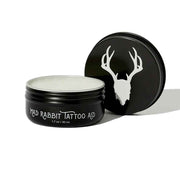 Tattoo Balm Vanilla and Coconut | MadRabbit