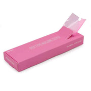 Tattoo Pen Machine Covers 52mm x 180mm 200 Pcs Pink