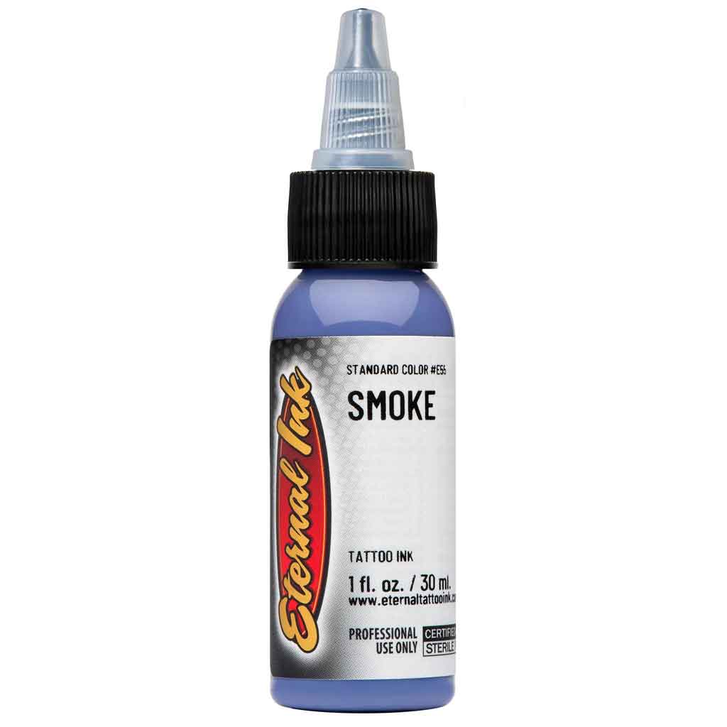 Smoke, Eternal Ink, 1 oz.
