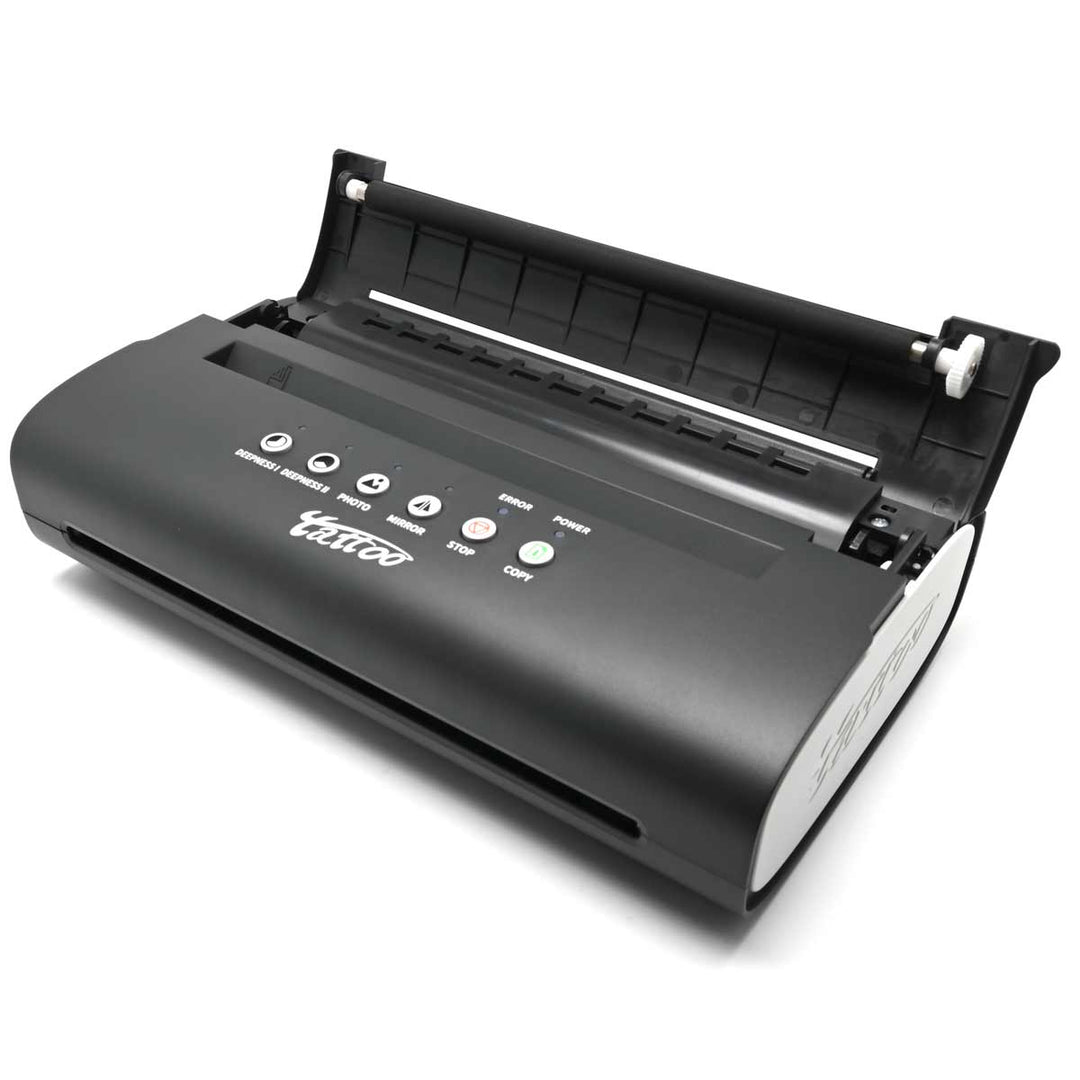 Element Thermal Stencil Printer, MT200 - Portable & Reliable