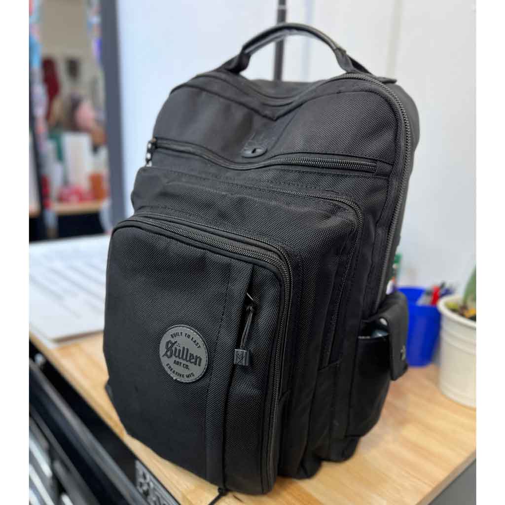 Knott Commuter Laptop Bag