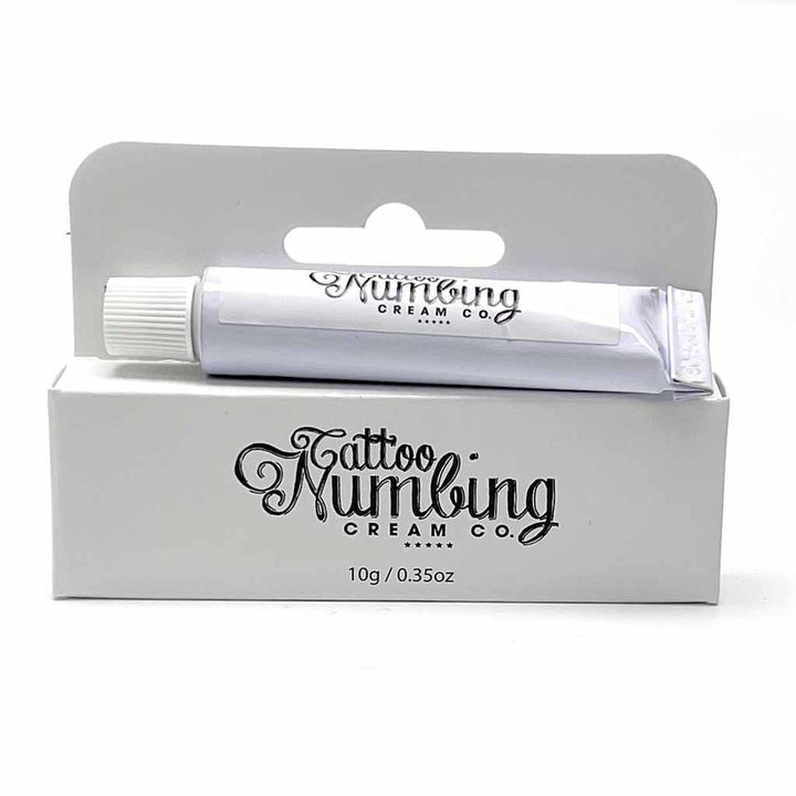 Tattoo Numbing Cream Co. - 2 Pack
